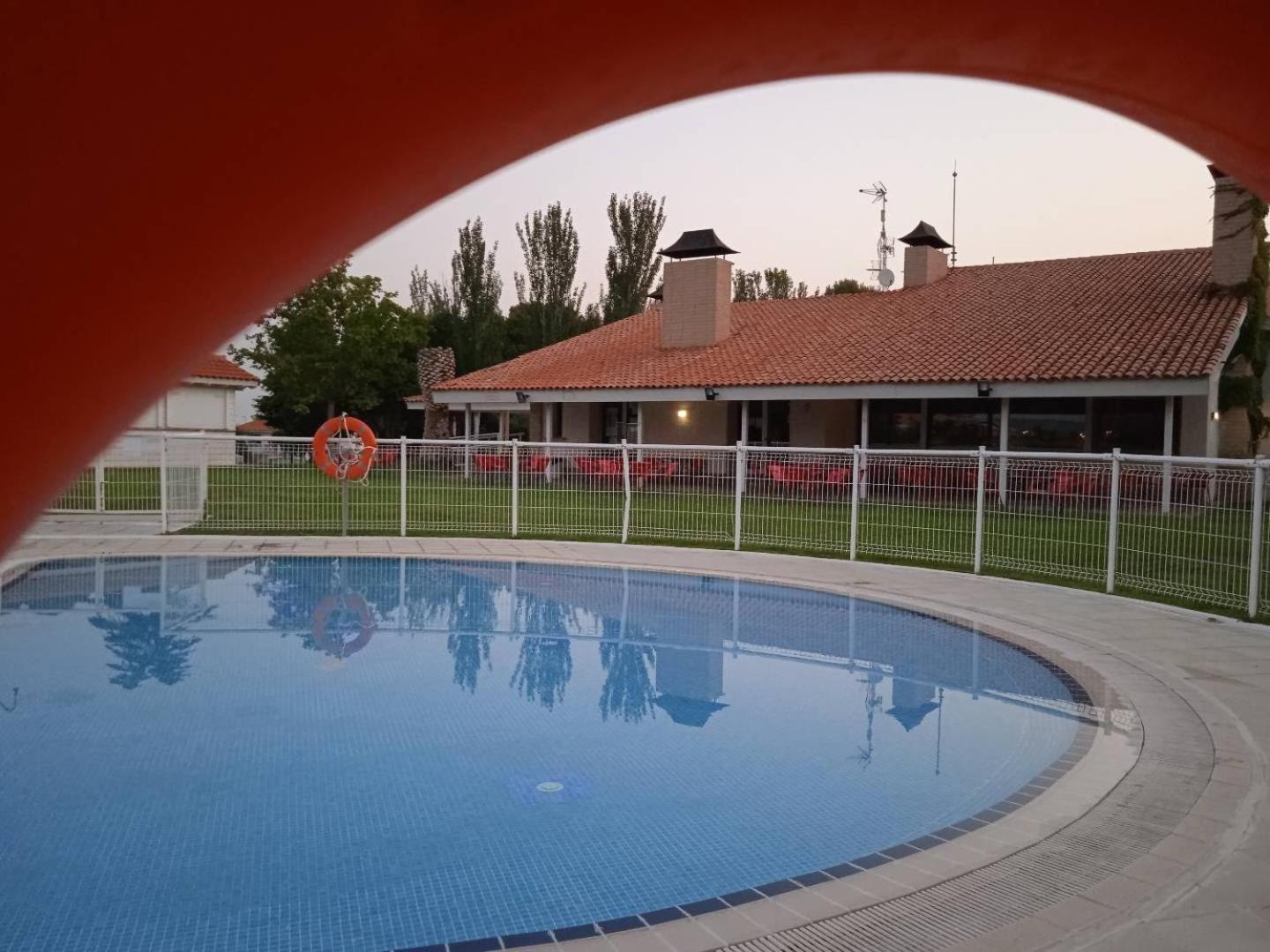 Albergue Zaragoza Camping * Saragossa